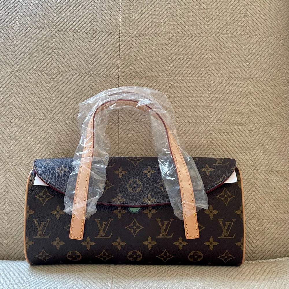 Louis Vuitton Monogram Sonatine